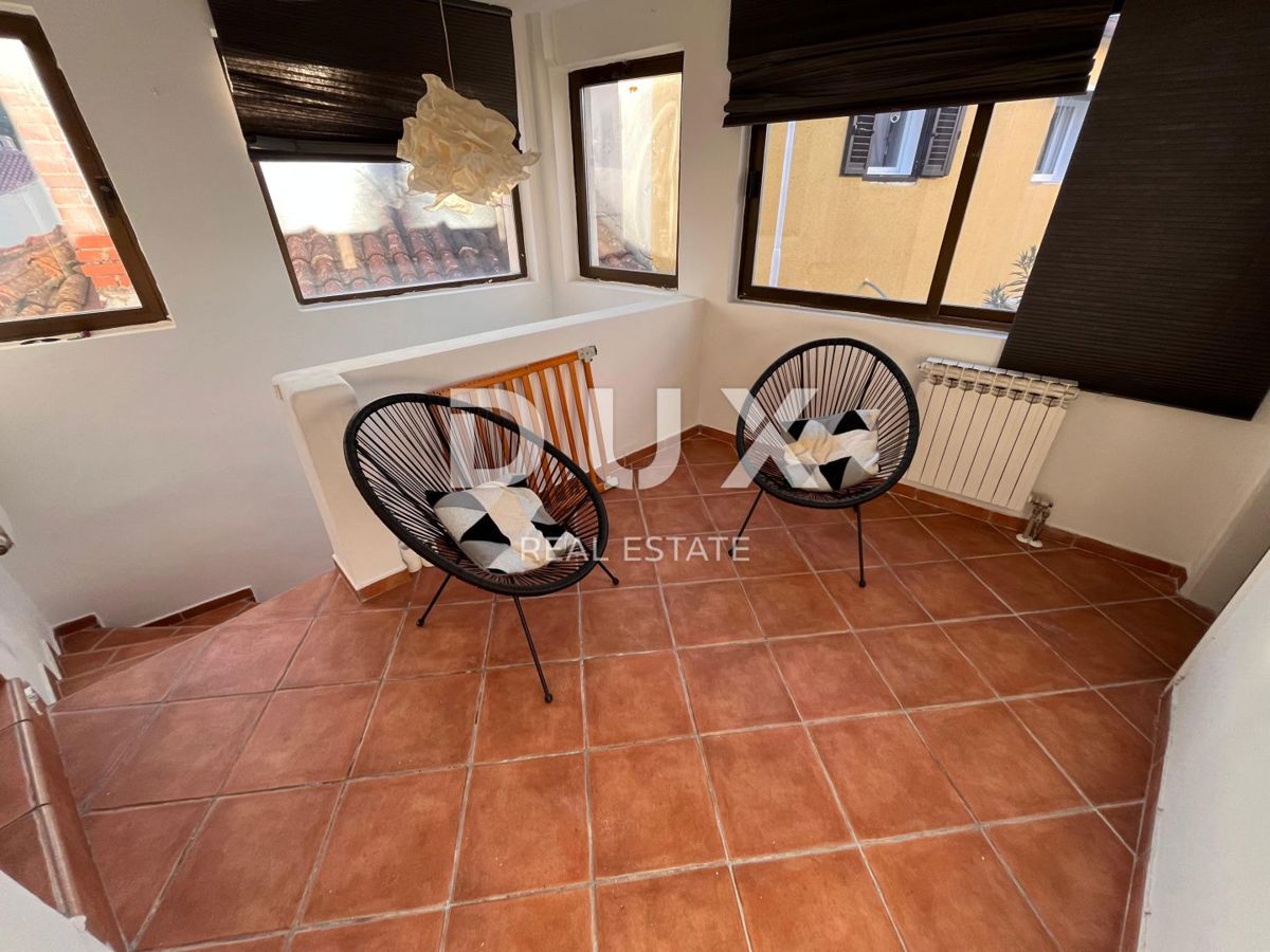 Appartamento Trsat, Rijeka, 83,88m2