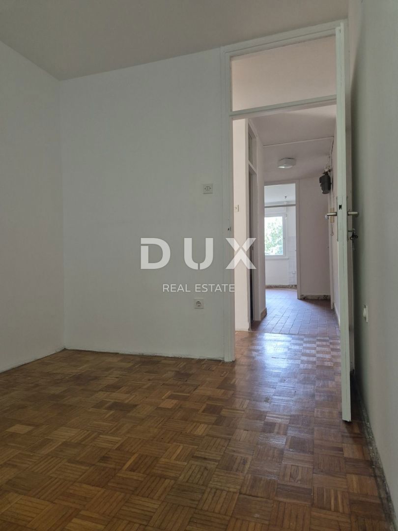 RIJEKA, PODMURVICE - bellissimo appartamento con 2 camere da letto e balcone