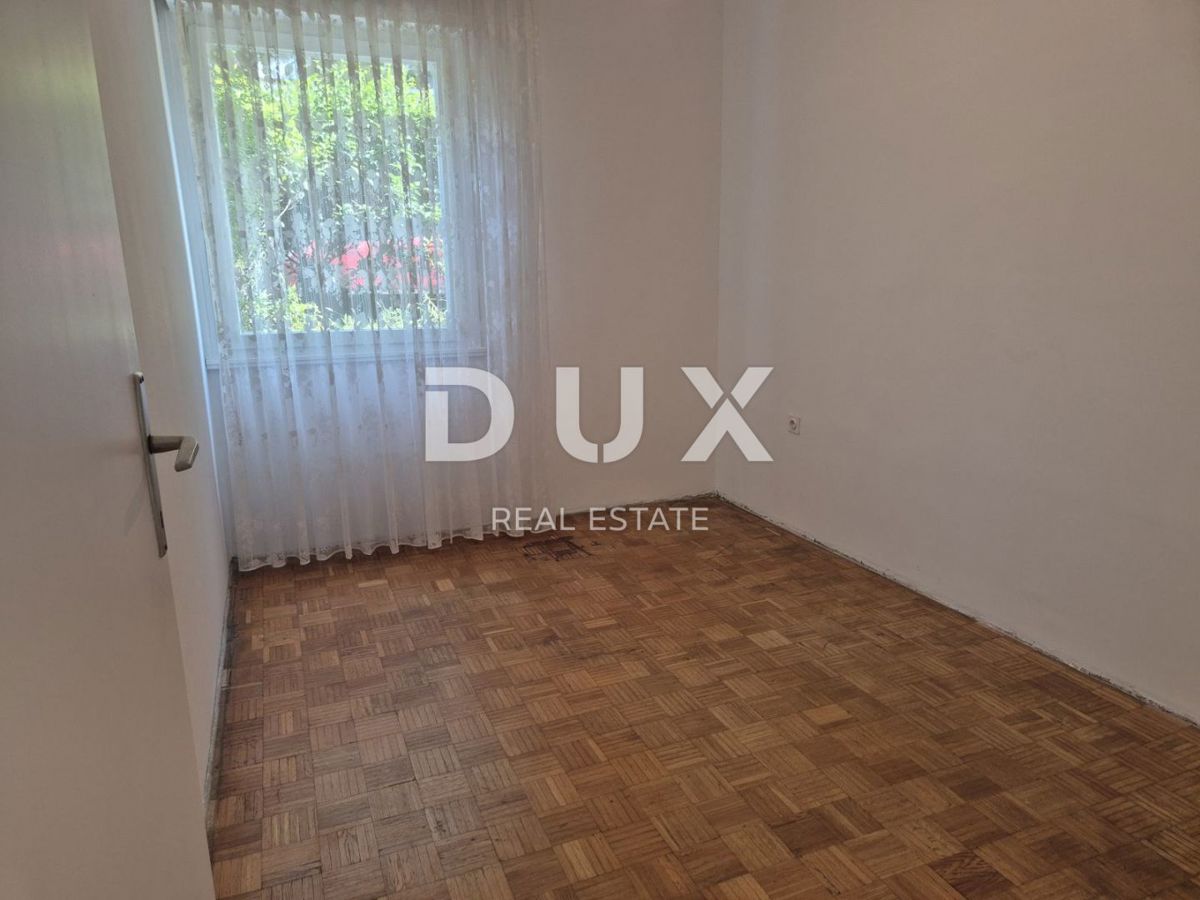 RIJEKA, PODMURVICE - bellissimo appartamento con 2 camere da letto e balcone