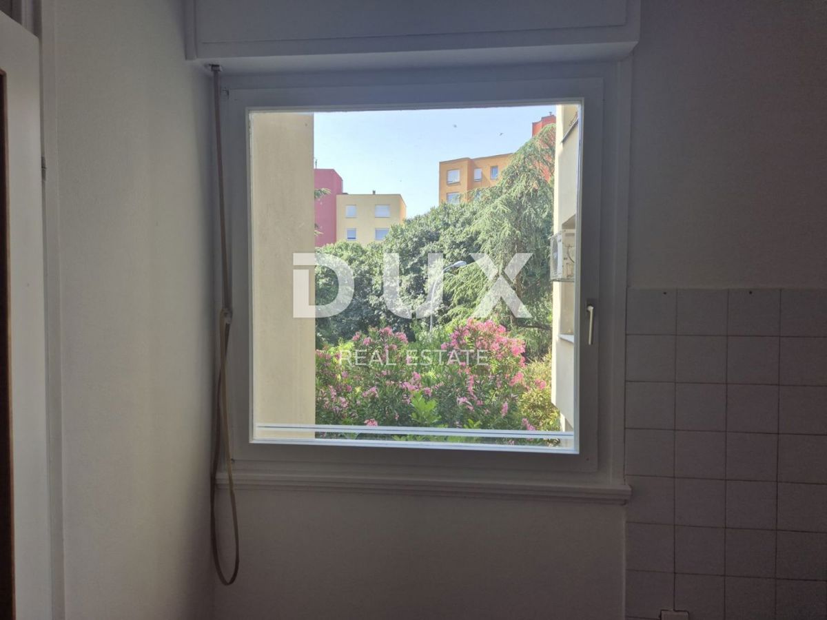 RIJEKA, PODMURVICE - bellissimo appartamento con 2 camere da letto e balcone