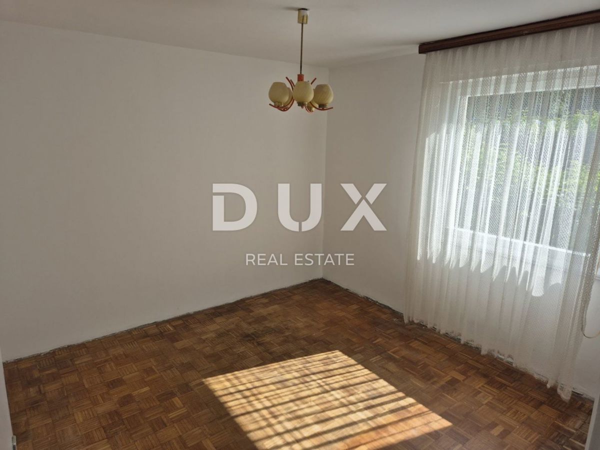 RIJEKA, PODMURVICE - bellissimo appartamento con 2 camere da letto e balcone