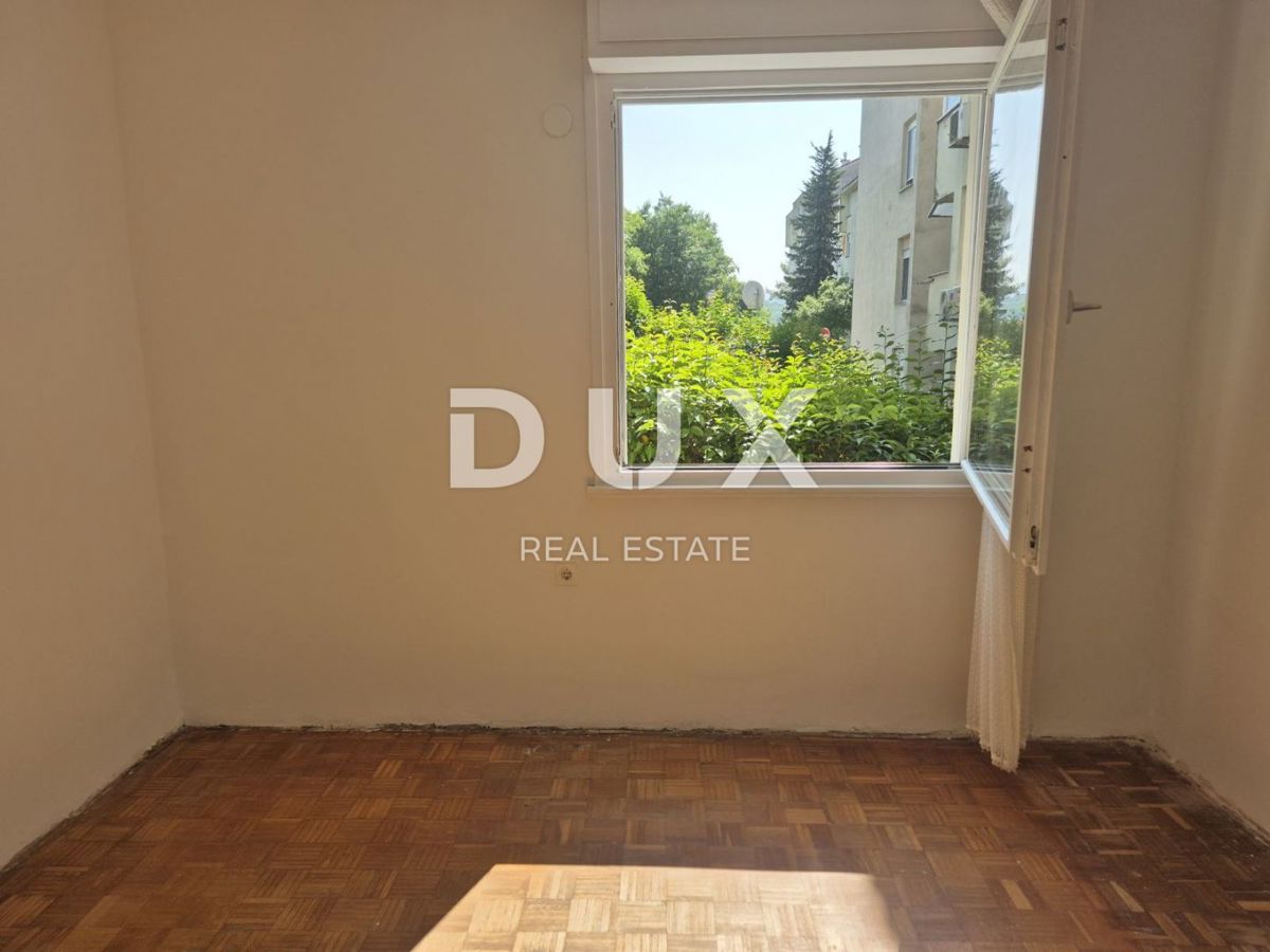 RIJEKA, PODMURVICE - bellissimo appartamento con 2 camere da letto e balcone