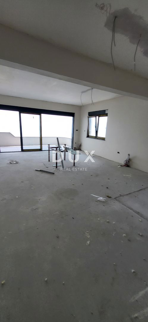 RIJEKA, KANTRIDA - nuovo edificio di lusso di qualità 2 camere da letto + soggiorno S25