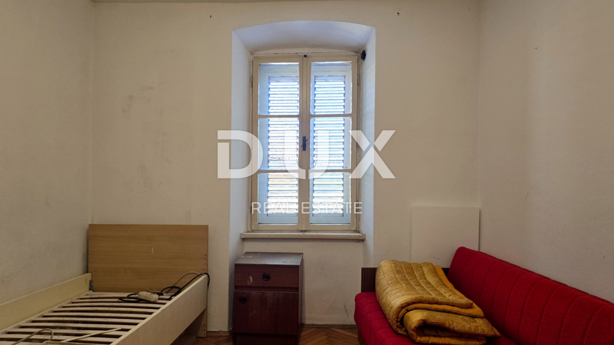 ISTRIA, LABIN - Appartamento vicino alla piazza principale della città vecchia