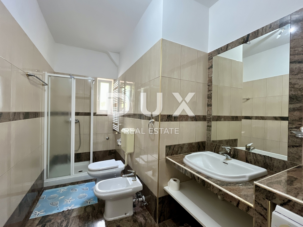 OPATIJA, MATULJI - Casa con più unità abitative e vista mare - eccellente opportunità di investimento!