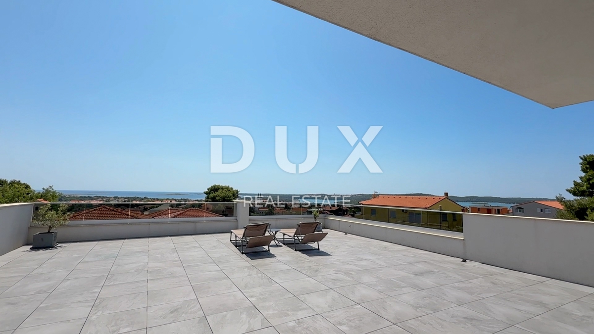 Casa Medulin, 300m2
