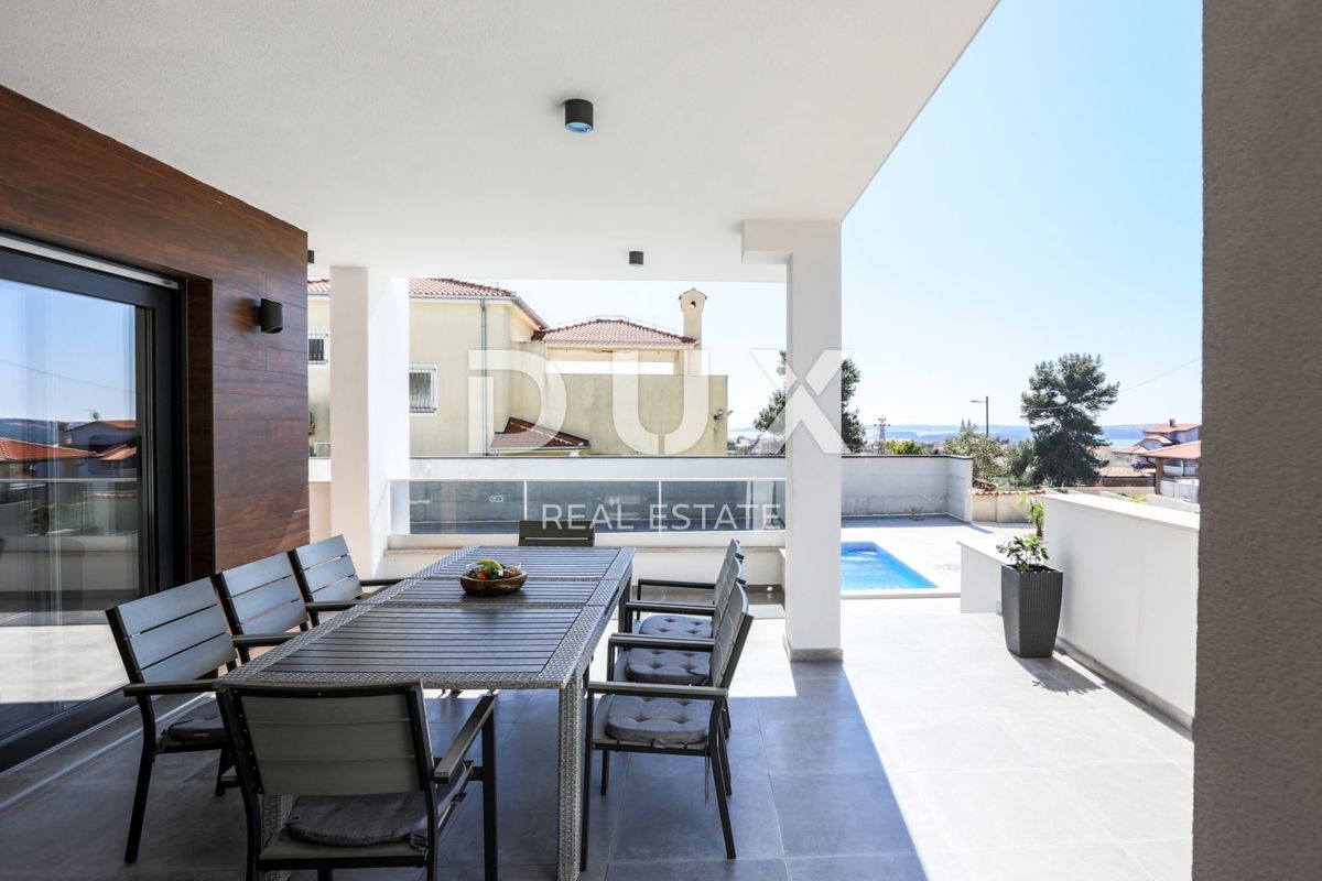 Casa Medulin, 300m2
