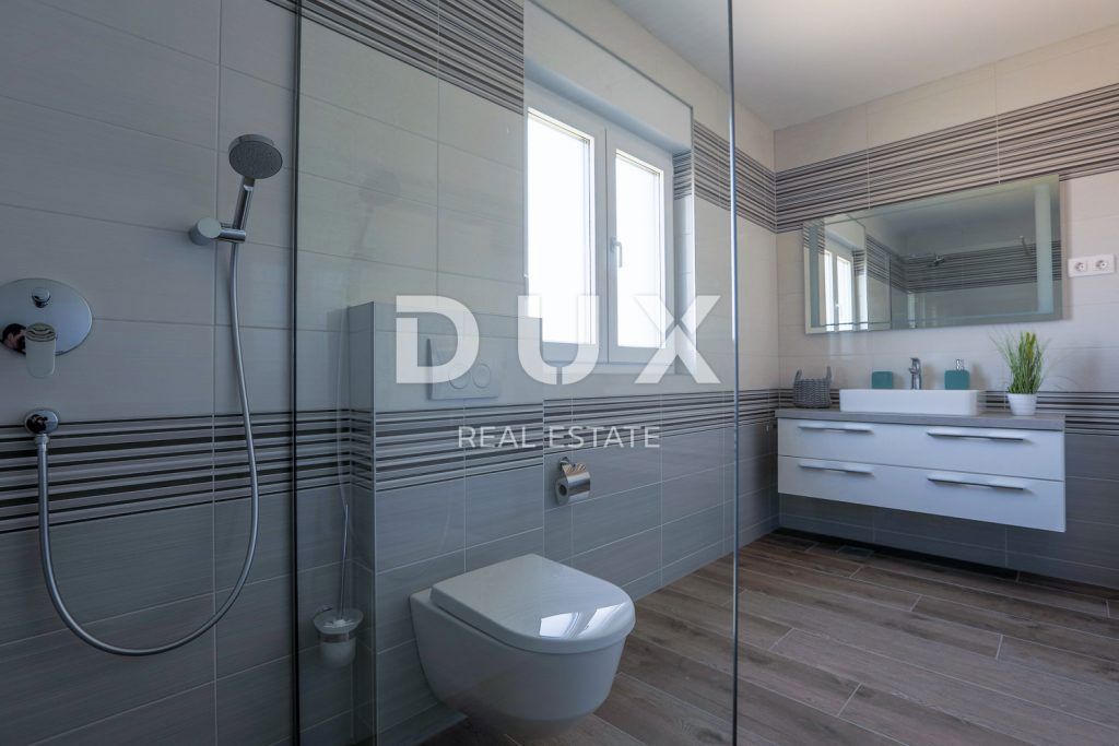 Casa Medulin, 300m2