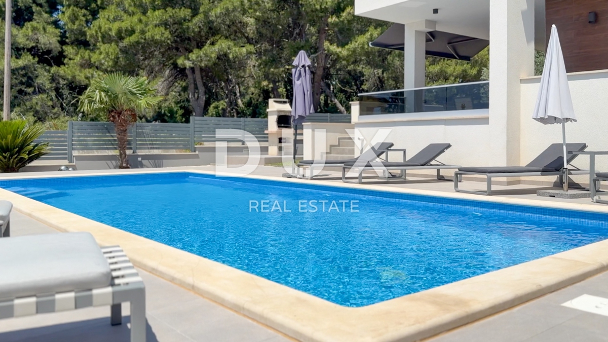 Casa Medulin, 300m2