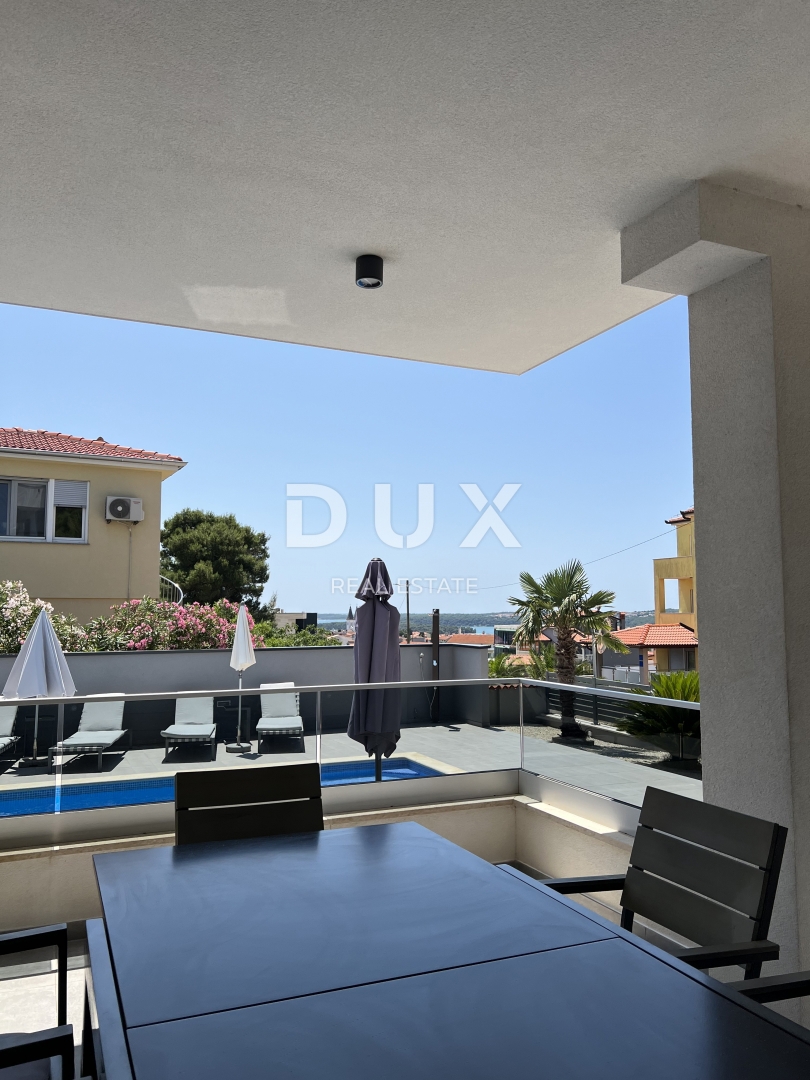 Casa Medulin, 300m2