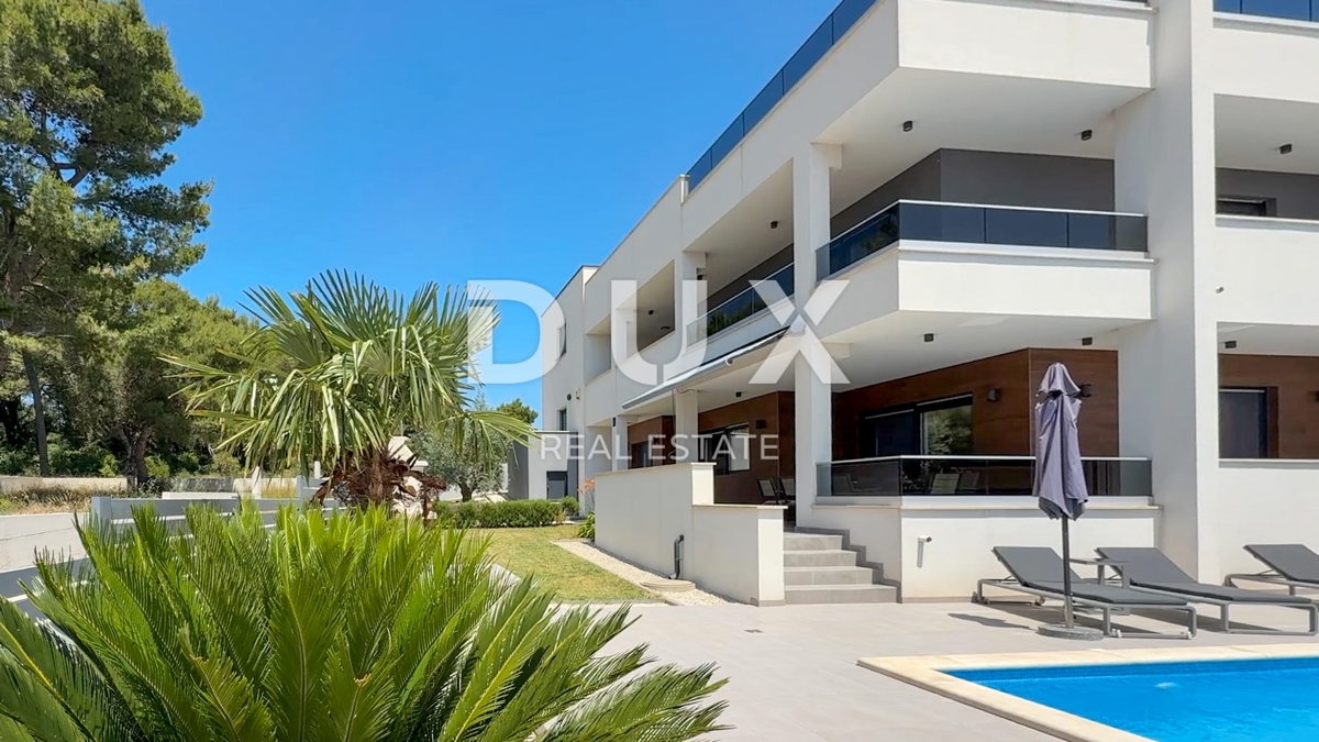 Casa Medulin, 300m2