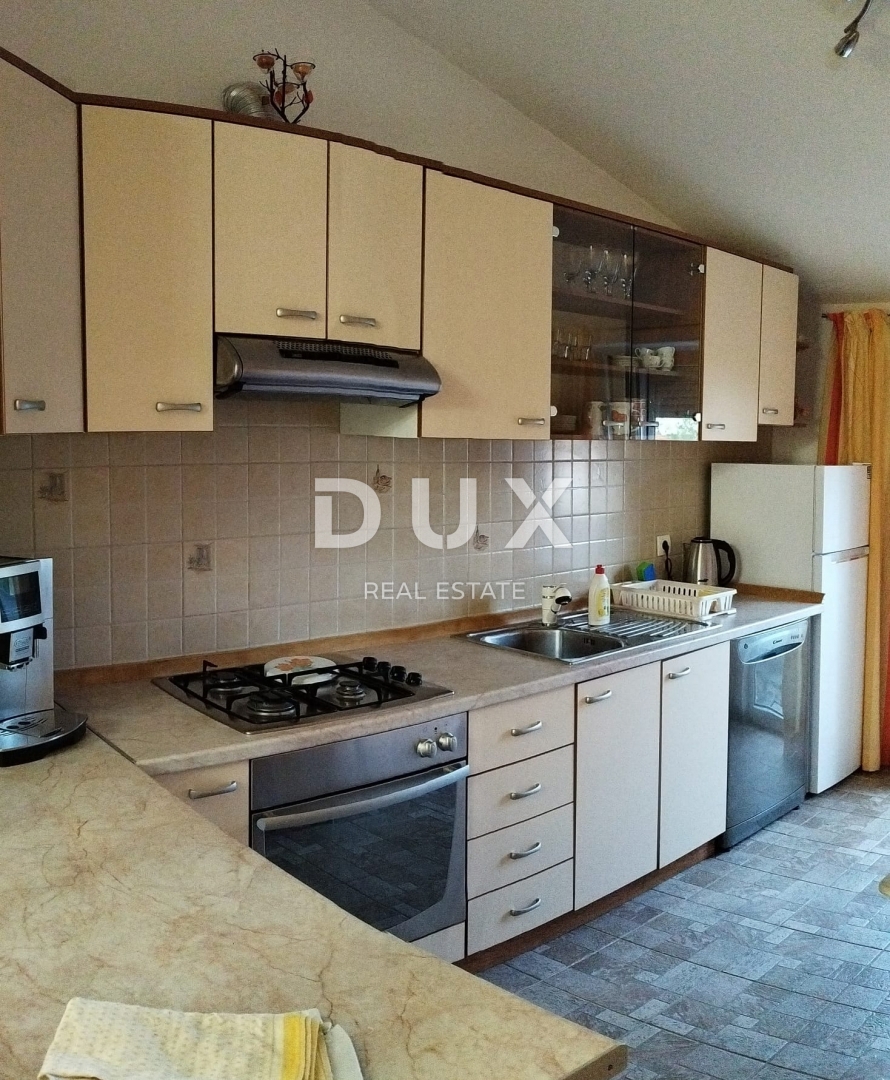 Casa Valdebek, Pula, 450m2