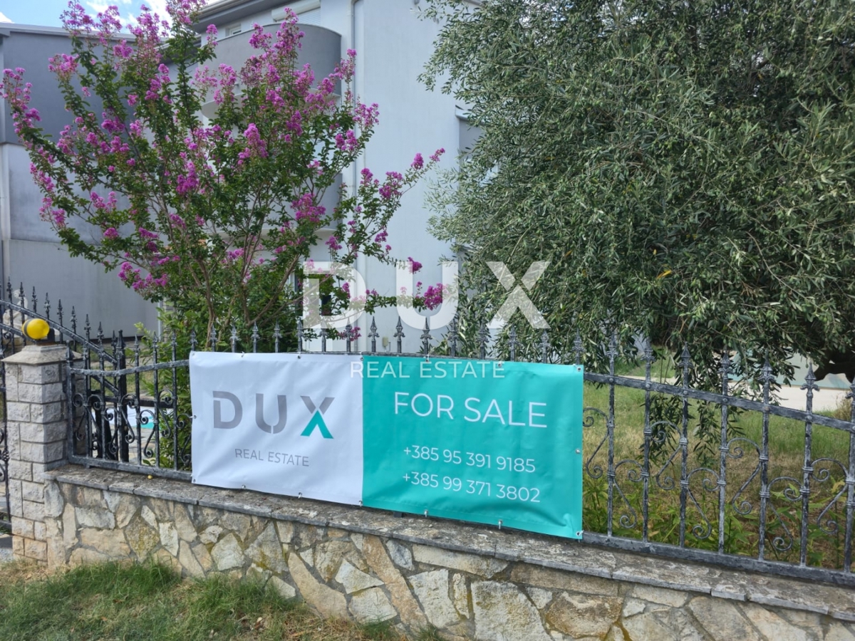 Casa Valdebek, Pula, 450m2