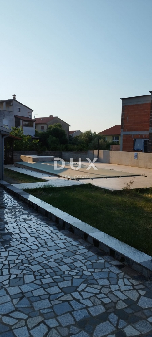Casa Valdebek, Pula, 450m2