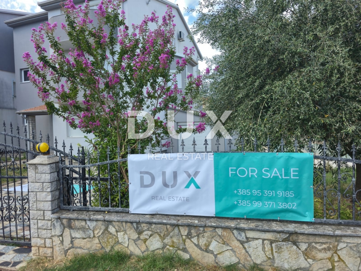 Casa Valdebek, Pula, 450m2