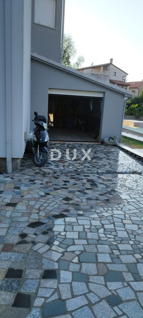 Casa Valdebek, Pula, 450m2