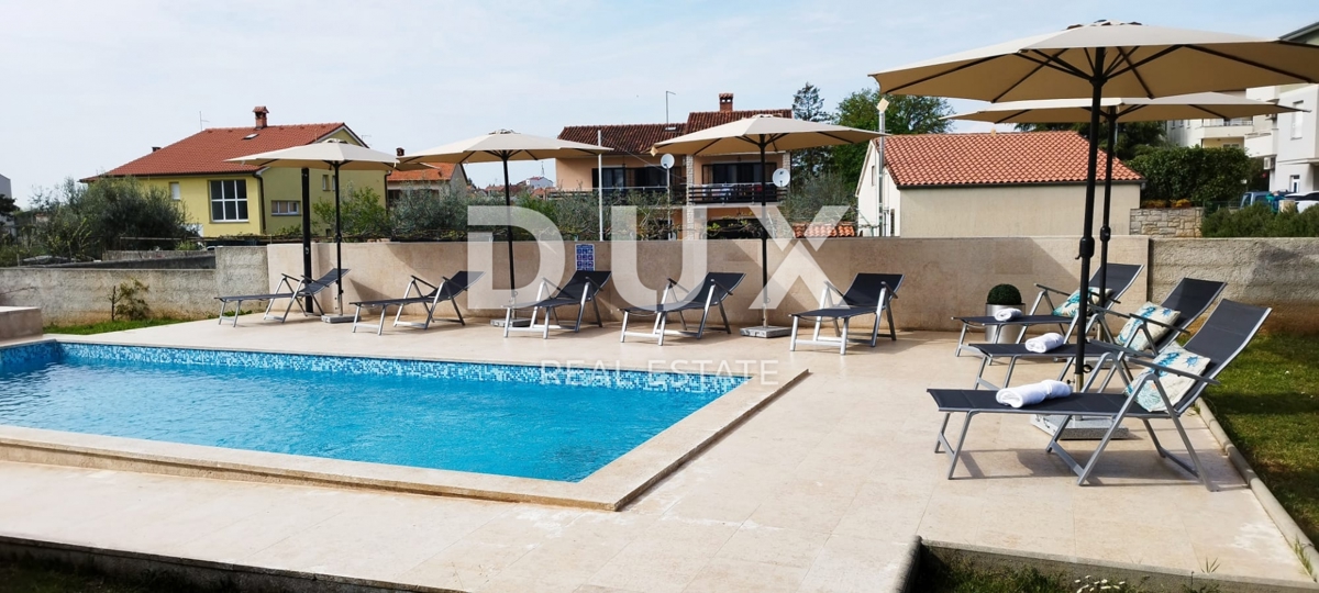Casa Valdebek, Pula, 450m2