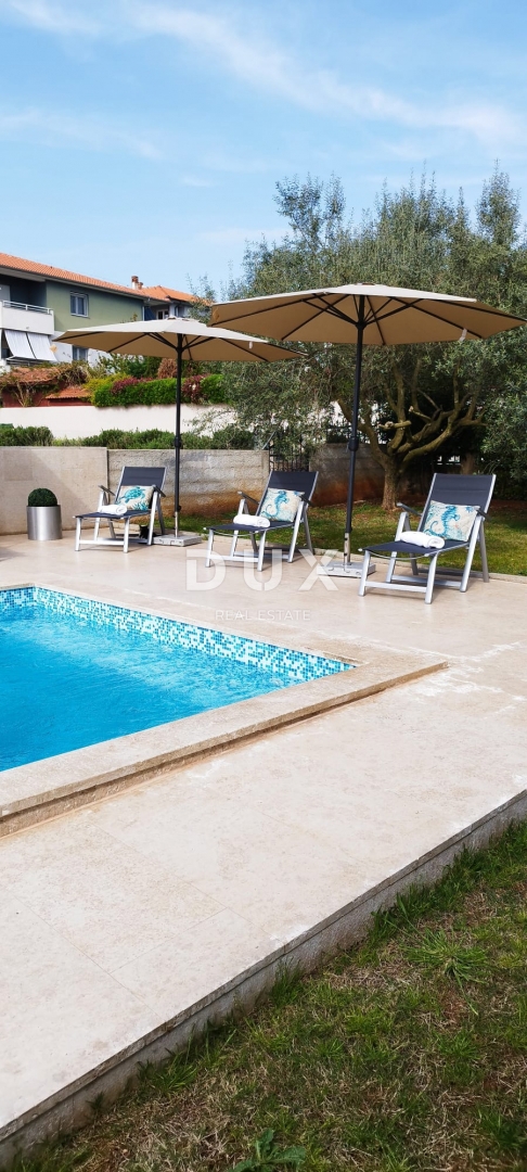 Casa Valdebek, Pula, 450m2