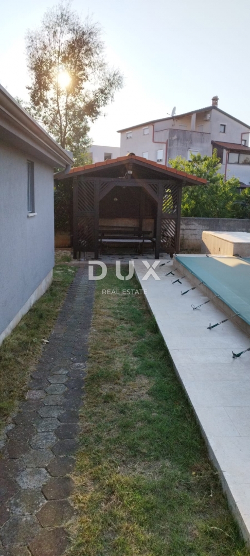 Casa Valdebek, Pula, 450m2