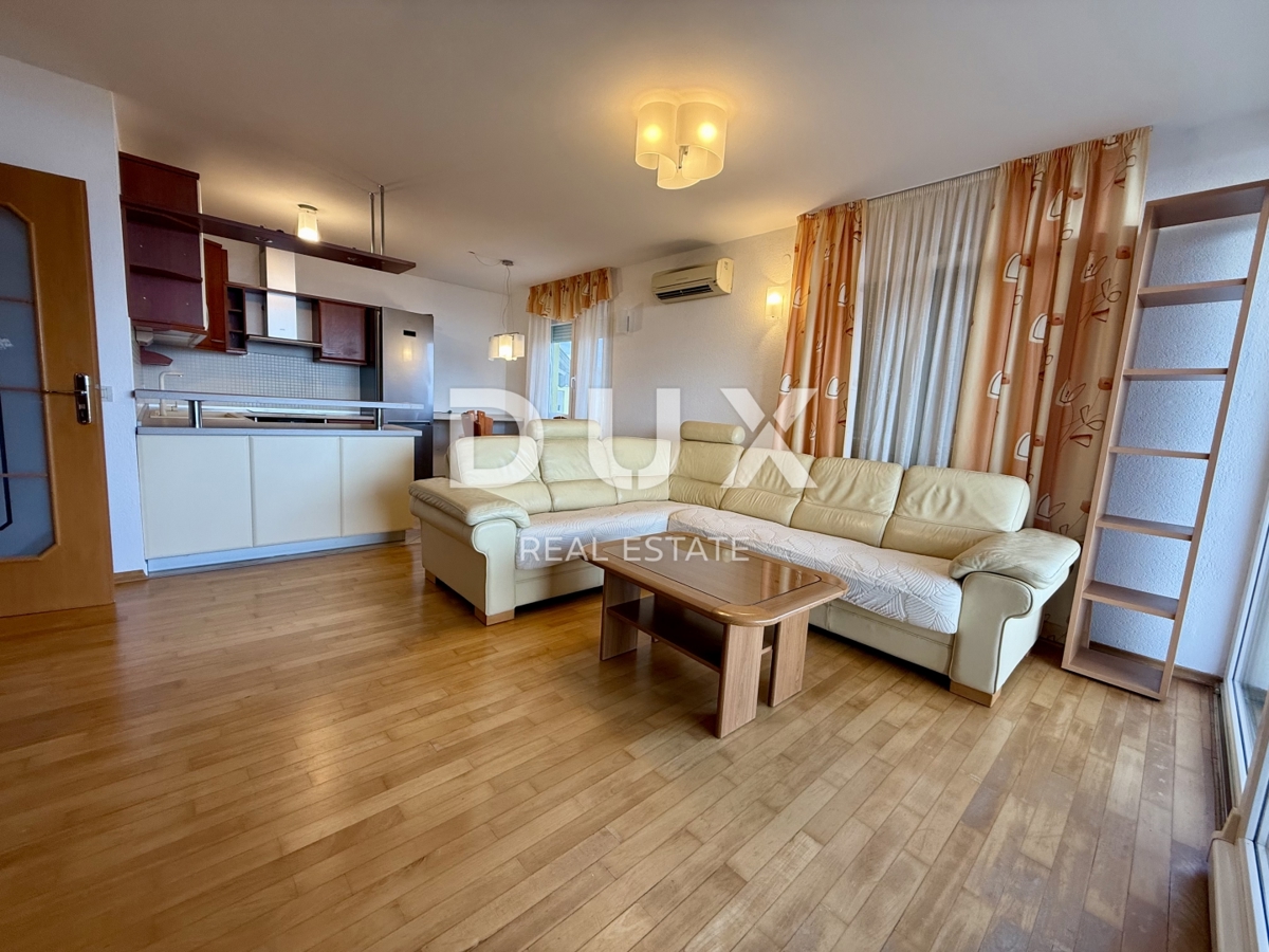 VIŠKOVO, MARINIĆI - 2R+LR, 74 m2 - VISTA!