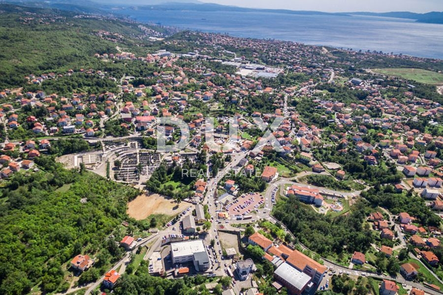 Terreno Marčelji, Viškovo, 3.234m2
