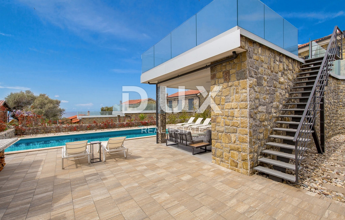 Casa Lun, Novalja, 240m2