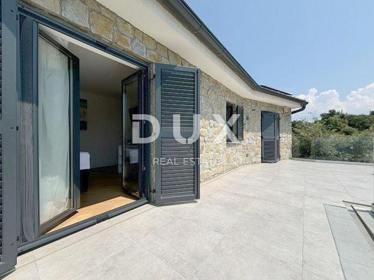 Casa Lun, Novalja, 240m2