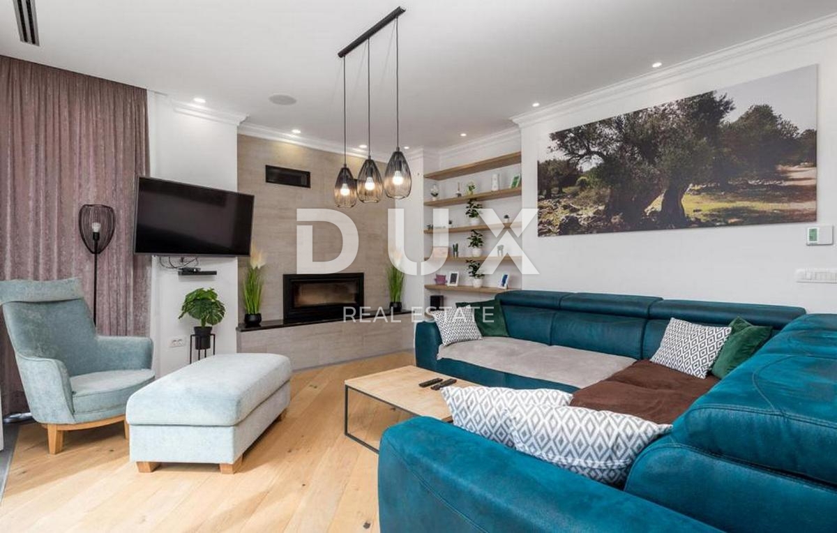 Casa Lun, Novalja, 240m2