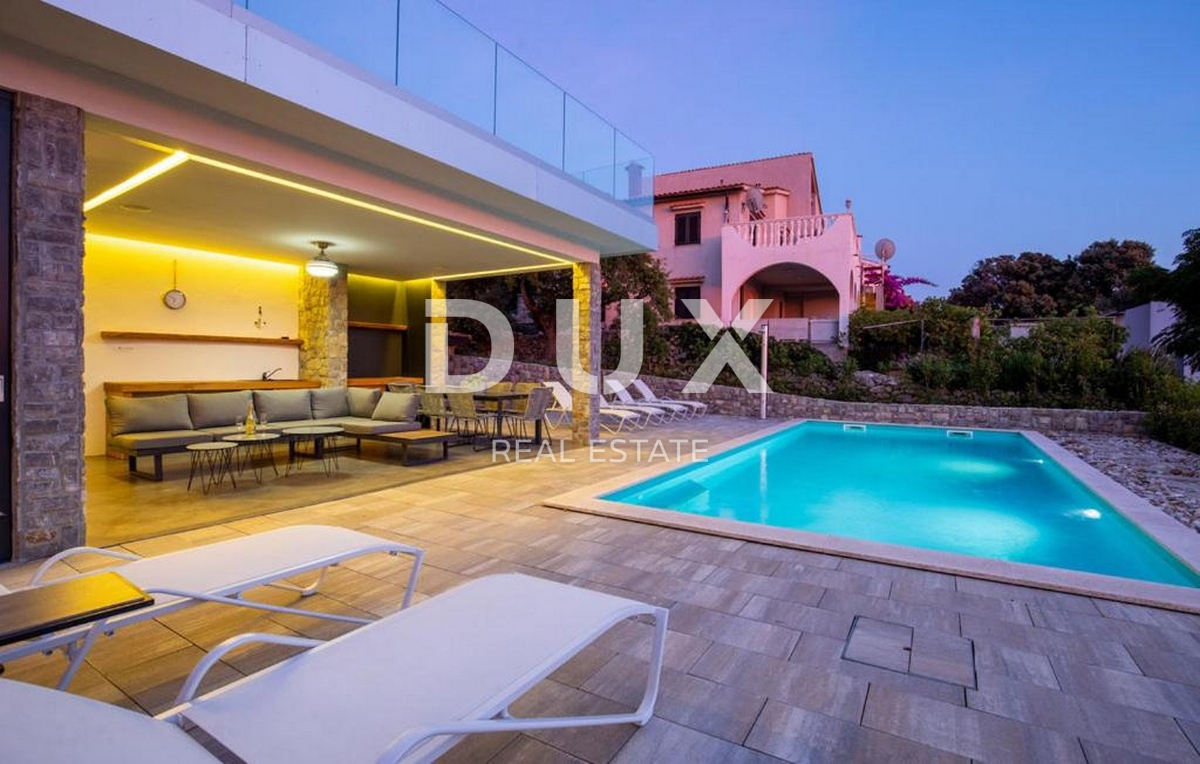 Casa Lun, Novalja, 240m2
