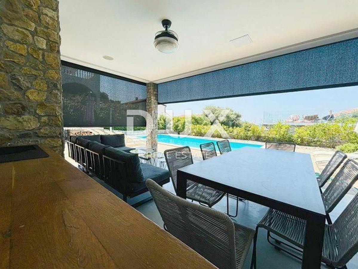 Casa Lun, Novalja, 240m2
