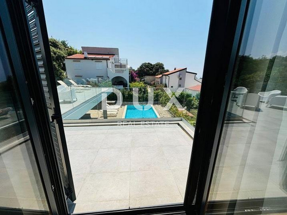Casa Lun, Novalja, 240m2