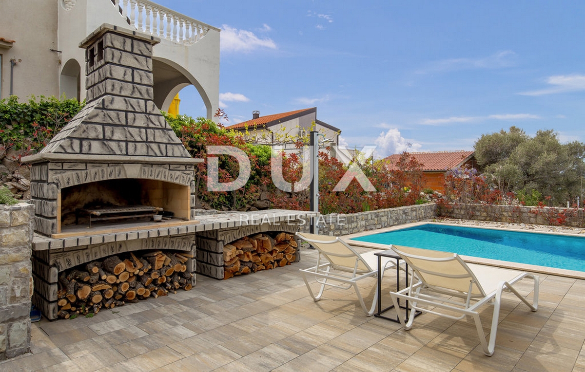 Casa Lun, Novalja, 240m2