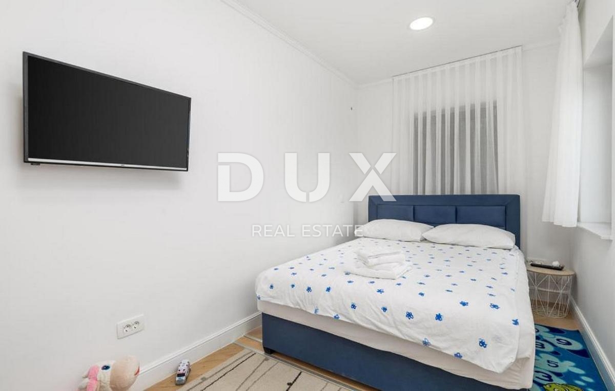 Casa Lun, Novalja, 240m2