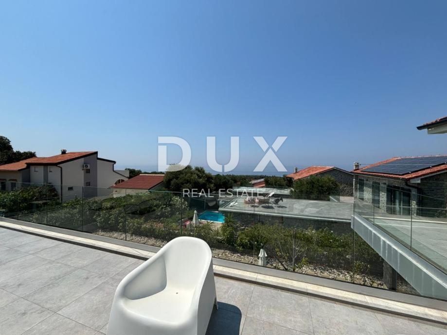 Casa Lun, Novalja, 240m2