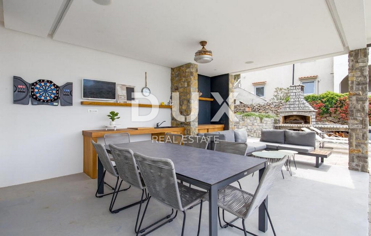 Casa Lun, Novalja, 240m2