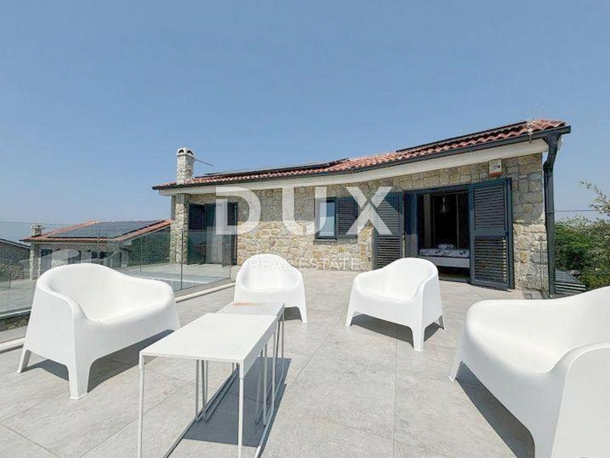 Casa Lun, Novalja, 240m2