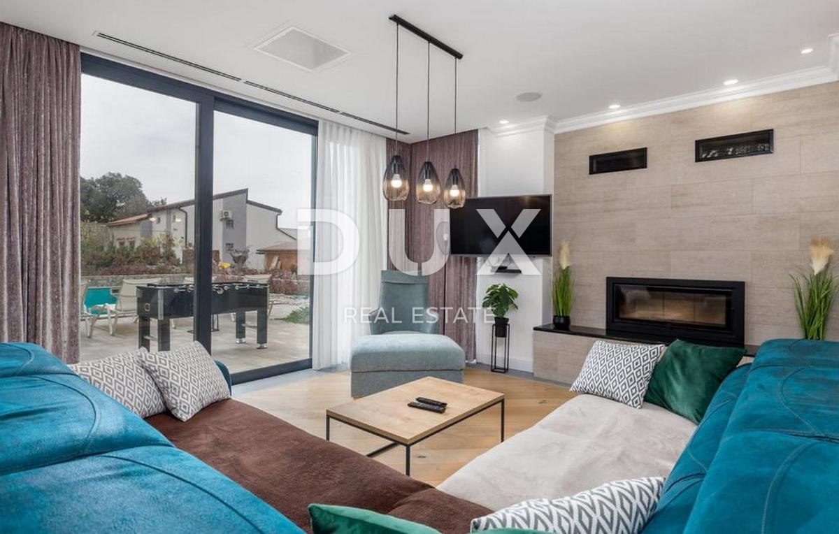 Casa Lun, Novalja, 240m2