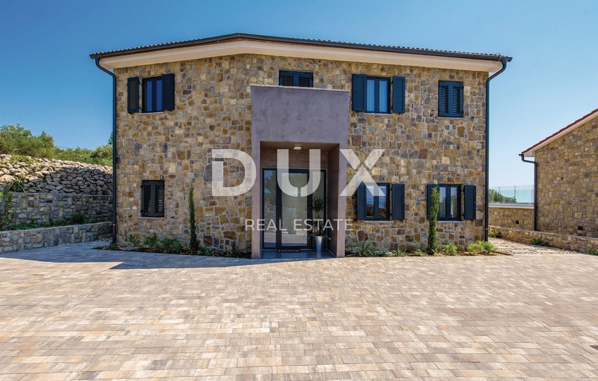 Casa Lun, Novalja, 240m2