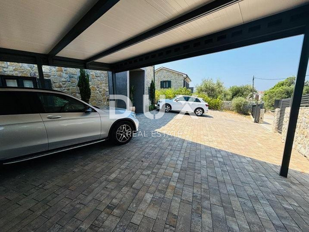 Casa Lun, Novalja, 240m2