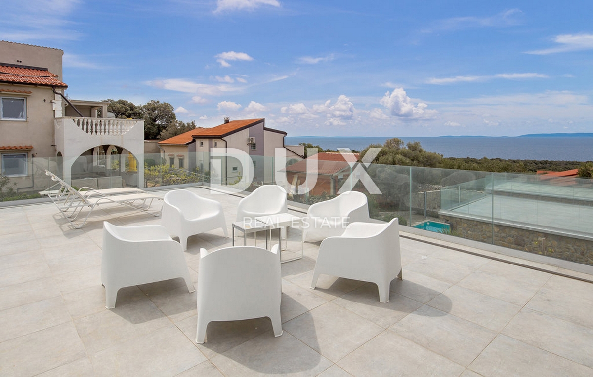 Casa Lun, Novalja, 240m2