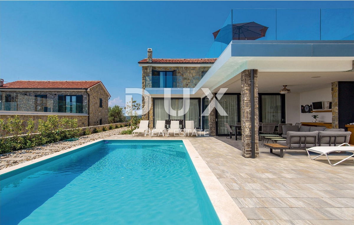 Casa Lun, Novalja, 240m2