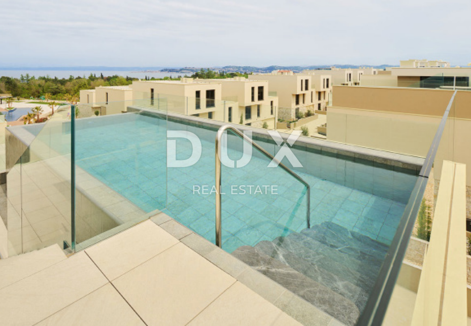 Casa Savudrija, Umag, 262,74m2