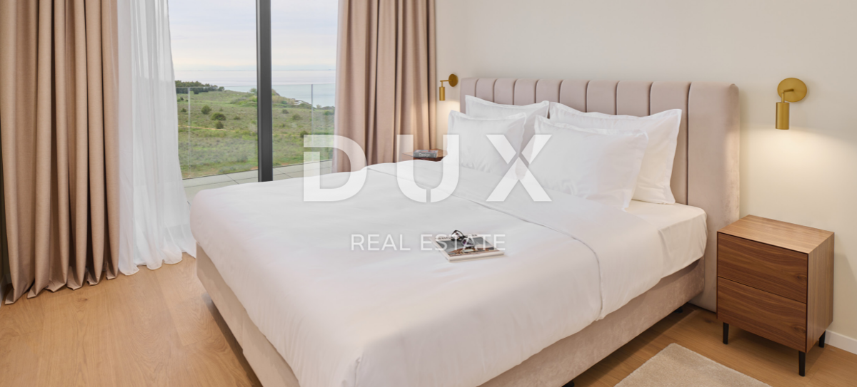 Appartamento Savudrija, Umag, 103,60m2