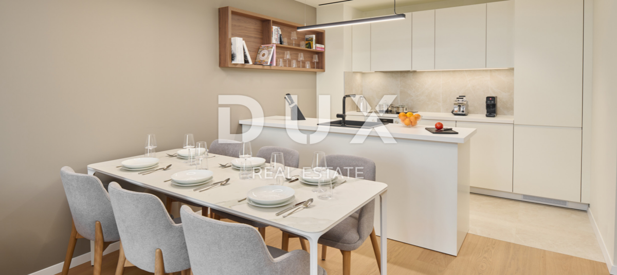 Appartamento Savudrija, Umag, 103,60m2