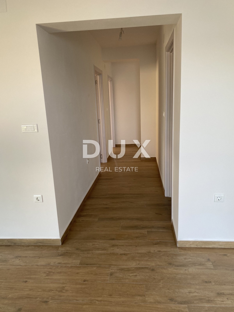 NEVIĐANE, PAŠMAN - Nuovo condominio in prima fila sul mare