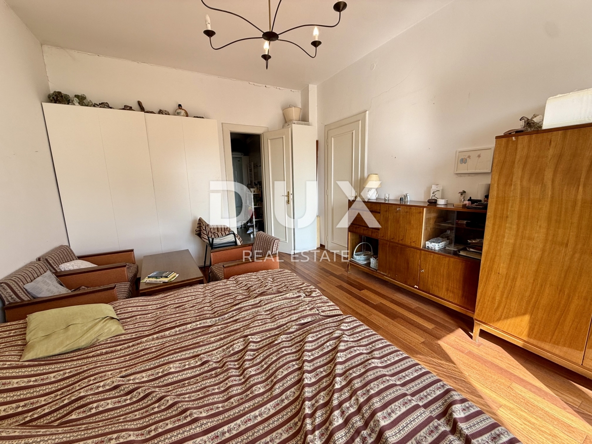 ZAGABRIA, CENTRO - Appartamento con balcone e vista mozzafiato sulla città e su Medvednica!