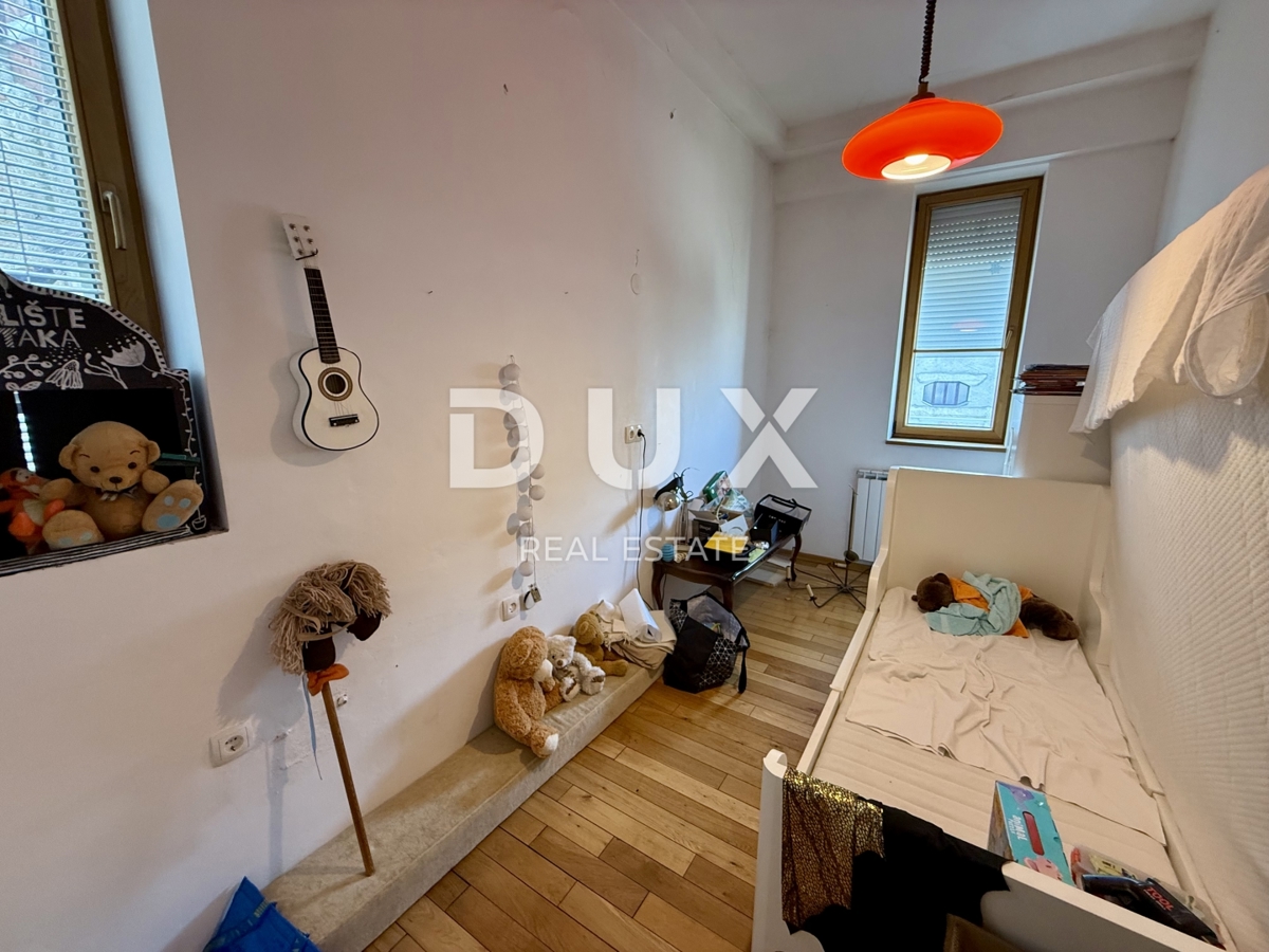 ZAGABRIA, CENTRO - Appartamento con balcone e vista mozzafiato sulla città e su Medvednica!