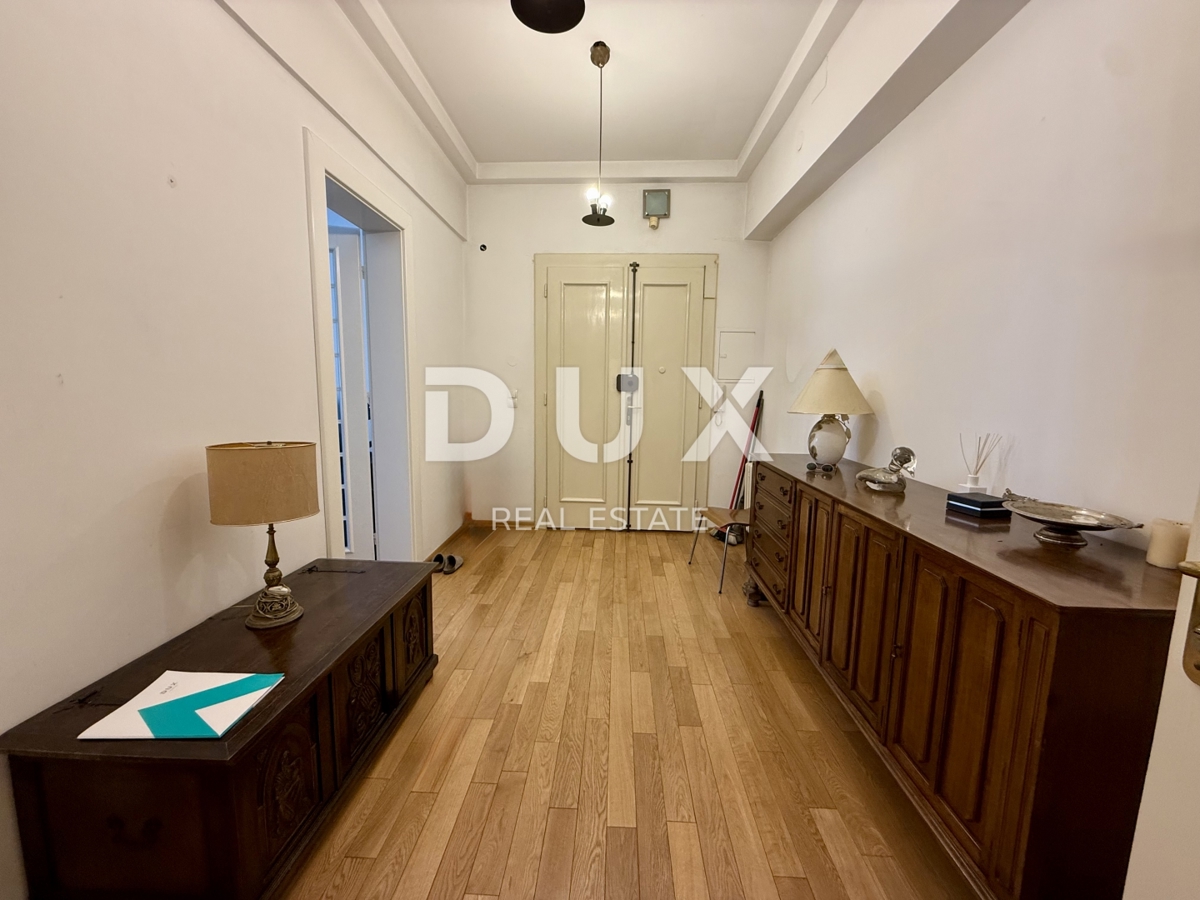 ZAGABRIA, CENTRO - Appartamento con balcone e vista mozzafiato sulla città e su Medvednica!