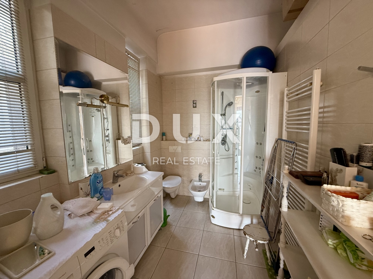 ZAGABRIA, CENTRO - Appartamento con balcone e vista mozzafiato sulla città e su Medvednica!