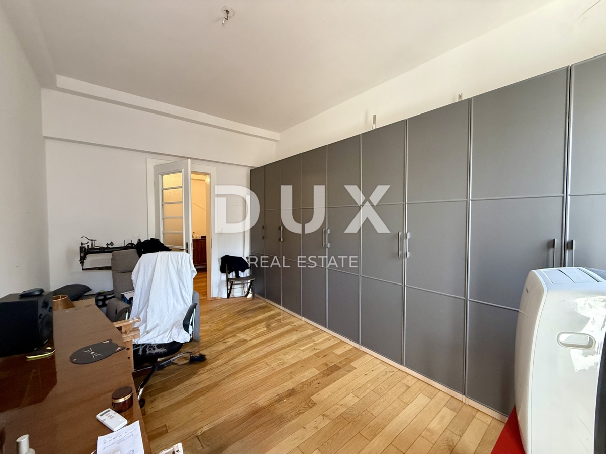 ZAGABRIA, CENTRO - Appartamento con balcone e vista mozzafiato sulla città e su Medvednica!